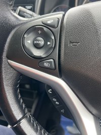 USED 2018 18 HONDA JAZZ 1.3 i-VTEC EX Navi Hatchback 5dr Petrol CVT Euro 6 (s/s) (102 ps) 