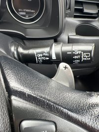 USED 2018 18 HONDA JAZZ 1.3 i-VTEC EX Navi Hatchback 5dr Petrol CVT Euro 6 (s/s) (102 ps) 