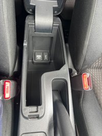 USED 2018 18 HONDA JAZZ 1.3 i-VTEC EX Navi Hatchback 5dr Petrol CVT Euro 6 (s/s) (102 ps) 