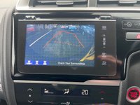 USED 2018 18 HONDA JAZZ 1.3 i-VTEC EX Navi Hatchback 5dr Petrol CVT Euro 6 (s/s) (102 ps) 