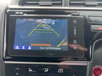 USED 2018 18 HONDA JAZZ 1.3 i-VTEC EX Navi Hatchback 5dr Petrol CVT Euro 6 (s/s) (102 ps) 