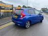 USED 2018 18 HONDA JAZZ 1.3 i-VTEC EX Navi Hatchback 5dr Petrol CVT Euro 6 (s/s) (102 ps) 