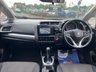 USED 2018 18 HONDA JAZZ 1.3 i-VTEC EX Navi Hatchback 5dr Petrol CVT Euro 6 (s/s) (102 ps) 