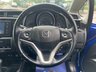 USED 2018 18 HONDA JAZZ 1.3 i-VTEC EX Navi Hatchback 5dr Petrol CVT Euro 6 (s/s) (102 ps) 