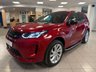 USED 2020 70 LAND ROVER DISCOVERY SPORT 2.0 D180 MHEV R-Dynamic HSE SUV 5dr Diesel Auto 4WD Euro 6 (s/s) (180 ps) 