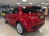 USED 2020 70 LAND ROVER DISCOVERY SPORT 2.0 D180 MHEV R-Dynamic HSE SUV 5dr Diesel Auto 4WD Euro 6 (s/s) (180 ps) 