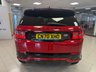 USED 2020 70 LAND ROVER DISCOVERY SPORT 2.0 D180 MHEV R-Dynamic HSE SUV 5dr Diesel Auto 4WD Euro 6 (s/s) (180 ps) 