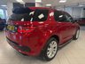 USED 2020 70 LAND ROVER DISCOVERY SPORT 2.0 D180 MHEV R-Dynamic HSE SUV 5dr Diesel Auto 4WD Euro 6 (s/s) (180 ps) 