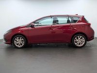 USED 2018 18 TOYOTA AURIS 1.2 Auris Icon Tech VVT-i 5dr CLICK+COLLECT / HOME DELIVERY