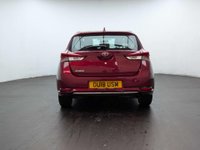 USED 2018 18 TOYOTA AURIS 1.2 Auris Icon Tech VVT-i 5dr CLICK+COLLECT / HOME DELIVERY