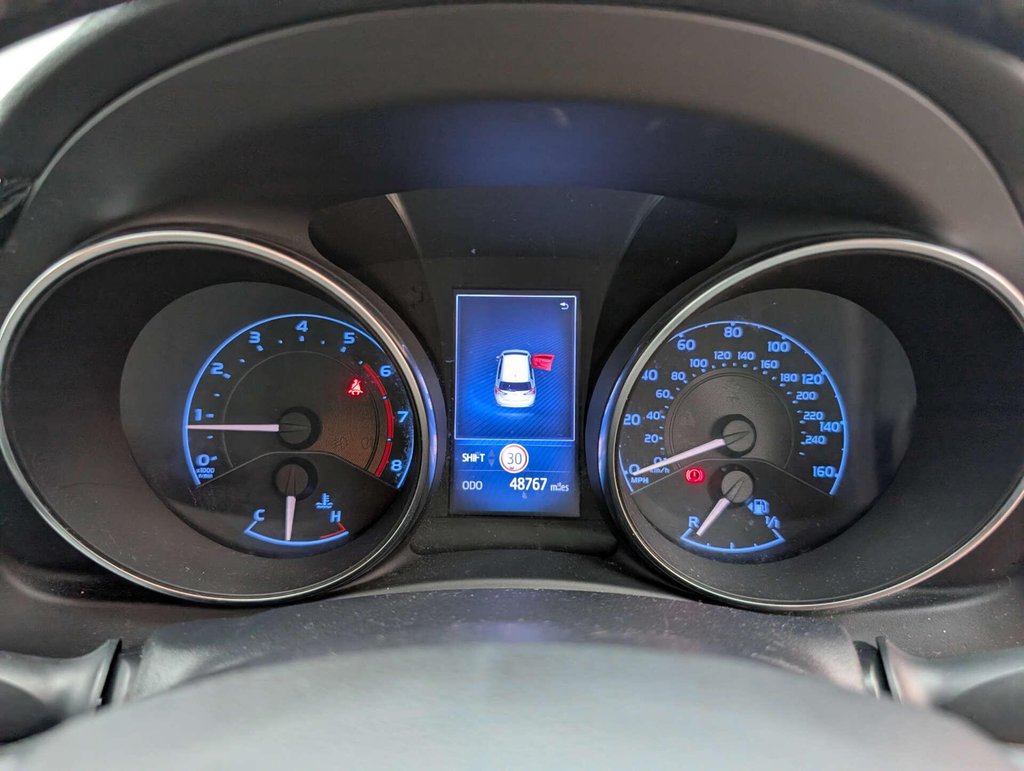 Used 2018 18 TOYOTA AURIS 1.2 Auris Icon Tech VVT-i 5dr CLICK+COLLECT / HOME DELIVERY