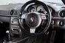 USED 2006 06 PORSCHE CAYMAN 3.4 987 S Coupe 2dr Petrol Manual (254 g/km, 295 bhp) 