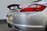 USED 2006 06 PORSCHE CAYMAN 3.4 987 S Coupe 2dr Petrol Manual (254 g/km, 295 bhp) 