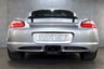 USED 2006 06 PORSCHE CAYMAN 3.4 987 S Coupe 2dr Petrol Manual (254 g/km, 295 bhp) 