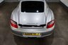 USED 2006 06 PORSCHE CAYMAN 3.4 987 S Coupe 2dr Petrol Manual (254 g/km, 295 bhp) 