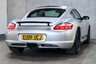 USED 2006 06 PORSCHE CAYMAN 3.4 987 S Coupe 2dr Petrol Manual (254 g/km, 295 bhp) 