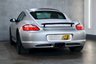 USED 2006 06 PORSCHE CAYMAN 3.4 987 S Coupe 2dr Petrol Manual (254 g/km, 295 bhp) 