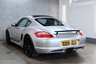 USED 2006 06 PORSCHE CAYMAN 3.4 987 S Coupe 2dr Petrol Manual (254 g/km, 295 bhp) 