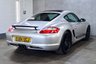 USED 2006 06 PORSCHE CAYMAN 3.4 987 S Coupe 2dr Petrol Manual (254 g/km, 295 bhp) 