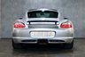 USED 2006 06 PORSCHE CAYMAN 3.4 987 S Coupe 2dr Petrol Manual (254 g/km, 295 bhp) 