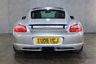 USED 2006 06 PORSCHE CAYMAN 3.4 987 S Coupe 2dr Petrol Manual (254 g/km, 295 bhp) 