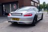 USED 2006 06 PORSCHE CAYMAN 3.4 987 S Coupe 2dr Petrol Manual (254 g/km, 295 bhp) 