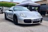 USED 2006 06 PORSCHE CAYMAN 3.4 987 S Coupe 2dr Petrol Manual (254 g/km, 295 bhp) 