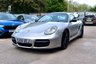 USED 2006 06 PORSCHE CAYMAN 3.4 987 S Coupe 2dr Petrol Manual (254 g/km, 295 bhp) 