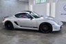 USED 2006 06 PORSCHE CAYMAN 3.4 987 S Coupe 2dr Petrol Manual (254 g/km, 295 bhp) 