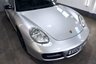 USED 2006 06 PORSCHE CAYMAN 3.4 987 S Coupe 2dr Petrol Manual (254 g/km, 295 bhp) 
