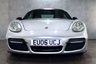 USED 2006 06 PORSCHE CAYMAN 3.4 987 S Coupe 2dr Petrol Manual (254 g/km, 295 bhp) 