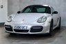 USED 2006 06 PORSCHE CAYMAN 3.4 987 S Coupe 2dr Petrol Manual (254 g/km, 295 bhp) 