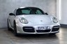USED 2006 06 PORSCHE CAYMAN 3.4 987 S Coupe 2dr Petrol Manual (254 g/km, 295 bhp) 