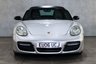 USED 2006 06 PORSCHE CAYMAN 3.4 987 S Coupe 2dr Petrol Manual (254 g/km, 295 bhp) 