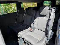 USED 2023 23 FORD TRANSIT CUSTOM 2.0 320 EcoBlue Trend Kombi Auto L2 H2 Euro 6 (s/s) 5dr (9 Seat) 9 SEATER MINIBUS-REV CAM-NAV