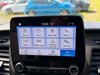 USED 2023 23 FORD TRANSIT CUSTOM 2.0 320 EcoBlue Trend Kombi Auto L2 H2 Euro 6 (s/s) 5dr (9 Seat) 9 SEATER MINIBUS-REV CAM-NAV