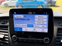 USED 2023 23 FORD TRANSIT CUSTOM 2.0 320 EcoBlue Trend Kombi Auto L2 H2 Euro 6 (s/s) 5dr (9 Seat) 9 SEATER MINIBUS-REV CAM-NAV