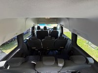 USED 2023 23 FORD TRANSIT CUSTOM 2.0 320 EcoBlue Trend Kombi Auto L2 H2 Euro 6 (s/s) 5dr (9 Seat) 9 SEATER MINIBUS-REV CAM-NAV