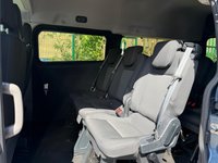 USED 2023 23 FORD TRANSIT CUSTOM 2.0 320 EcoBlue Trend Kombi Auto L2 H2 Euro 6 (s/s) 5dr (9 Seat) 9 SEATER MINIBUS-REV CAM-NAV