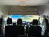 USED 2023 23 FORD TRANSIT CUSTOM 2.0 320 EcoBlue Trend Kombi Auto L2 H2 Euro 6 (s/s) 5dr (9 Seat) 9 SEATER MINIBUS-REV CAM-NAV