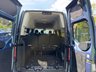 USED 2023 23 FORD TRANSIT CUSTOM 2.0 320 EcoBlue Trend Kombi Auto L2 H2 Euro 6 (s/s) 5dr (9 Seat) 9 SEATER MINIBUS-REV CAM-NAV