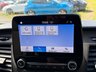USED 2023 23 FORD TRANSIT CUSTOM 2.0 320 EcoBlue Trend Kombi Auto L2 H2 Euro 6 (s/s) 5dr (9 Seat) 9 SEATER MINIBUS-REV CAM-NAV