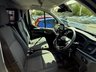 USED 2023 23 FORD TRANSIT CUSTOM 2.0 320 EcoBlue Trend Kombi Auto L2 H2 Euro 6 (s/s) 5dr (9 Seat) 9 SEATER MINIBUS-REV CAM-NAV