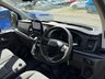 USED 2023 23 FORD TRANSIT CUSTOM 2.0 320 EcoBlue Trend Kombi Auto L2 H2 Euro 6 (s/s) 5dr (9 Seat) 9 SEATER MINIBUS-REV CAM-NAV