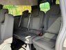 USED 2023 23 FORD TRANSIT CUSTOM 2.0 320 EcoBlue Trend Kombi Auto L2 H2 Euro 6 (s/s) 5dr (9 Seat) 9 SEATER MINIBUS-REV CAM-NAV