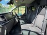 USED 2023 23 FORD TRANSIT CUSTOM 2.0 320 EcoBlue Trend Kombi Auto L2 H2 Euro 6 (s/s) 5dr (9 Seat) 9 SEATER MINIBUS-REV CAM-NAV