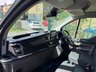 USED 2023 23 FORD TRANSIT CUSTOM 2.0 320 EcoBlue Trend Kombi Auto L2 H2 Euro 6 (s/s) 5dr (9 Seat) 9 SEATER MINIBUS-REV CAM-NAV