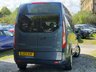 USED 2023 23 FORD TRANSIT CUSTOM 2.0 320 EcoBlue Trend Kombi Auto L2 H2 Euro 6 (s/s) 5dr (9 Seat) 9 SEATER MINIBUS-REV CAM-NAV