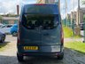 USED 2023 23 FORD TRANSIT CUSTOM 2.0 320 EcoBlue Trend Kombi Auto L2 H2 Euro 6 (s/s) 5dr (9 Seat) 9 SEATER MINIBUS-REV CAM-NAV