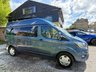 USED 2023 23 FORD TRANSIT CUSTOM 2.0 320 EcoBlue Trend Kombi Auto L2 H2 Euro 6 (s/s) 5dr (9 Seat) 9 SEATER MINIBUS-REV CAM-NAV